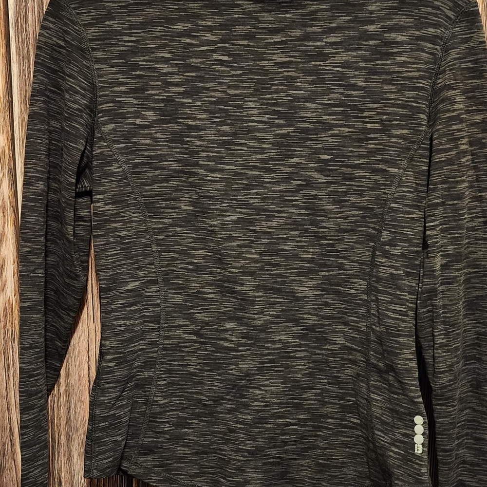 Bench jacket - Picture 2 of 4